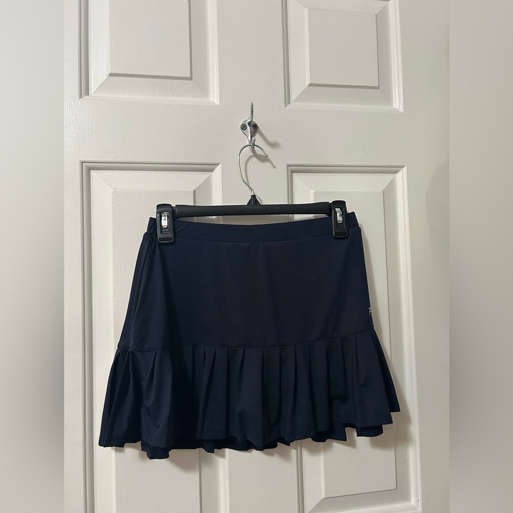 Fila Mini Skirt